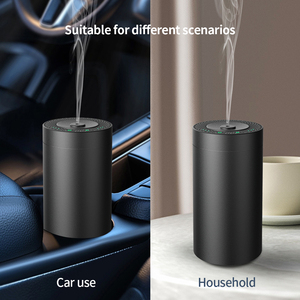 Xe Hương Thơm Khuếch Tán USB Sạc Nhôm Hợp Kim Chất Liệu Thơm Dầu Khuếch Tán Làm Mát Không Khí Thiết Bị Cho Nhà Văn Phòng - Product Image 6