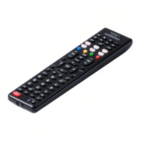 Control Remoto Universal IR para TV LCD LED, Compatible con Todas las Marcas de TV, Venta al Por Mayor de Fábrica OEM ODM