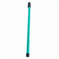Mât d'antenne télescopique en fibre de carbone/fibre de verre de 15 m pour station de radio amateur avec verrouillage réglable