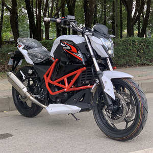 <span class=keywords><strong>Moto</strong></span> d'occasion, nouvelle <span class=keywords><strong>moto</strong></span> sportive, modèle populaire, barre horizontale, refroidissement par air, 250cc, essence, locomotive, moteur à six vitesses - Product Image 5