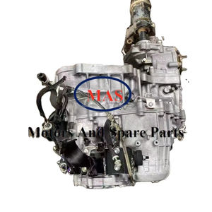 Fabrication boîte automatique 2AZ 2.4L pour <span class=keywords><strong>Toyota</strong></span> pour Camry RAV4 <span class=keywords><strong>2008</strong></span> - Product Image 1