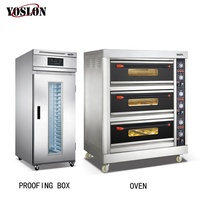 Équipement de cuisson combiné complet, outil de boulangerie à olon, prix d'usine, meilleure vente