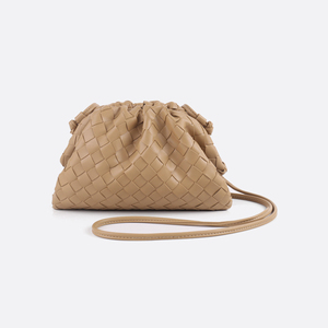 8913 # Fashion Women tessuto <span class=keywords><strong>pochette</strong></span> a mano da <span class=keywords><strong>donna</strong></span> piccola borsa a marsupio con tracolla da Guangzhou - Product Image 3