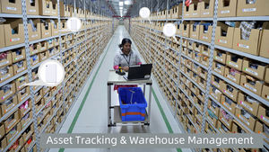 KKM KBeacon Ibeacon Ble Asset Indoor Positing Bluetooth Beacon Device <b>Price</b> Bluetooth <b>Tag</b> - Product Image 6