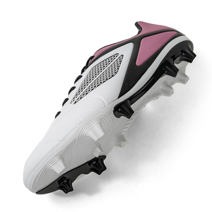 Scarpe <span class=keywords><strong>da</strong></span> Calcio Basse, Scarpe <span class=keywords><strong>da</strong></span> <span class=keywords><strong>Calcetto</strong></span>, <span class=keywords><strong>Scarpini</strong></span> <span class=keywords><strong>da</strong></span> Calcio FG HG AG in Microfibra, Calzature per Squadre, Uomo e Donna, Adulti, Sneakers - Product Image 3