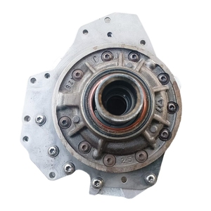 Système de pompe à huile automatique AL4 DP0 d'<span class=keywords><strong>occasion</strong></span> pour la boîte de vitesses <span class=keywords><strong>PEUGEOT</strong></span> Pompe à huile de transmission automatique - Product Image 5