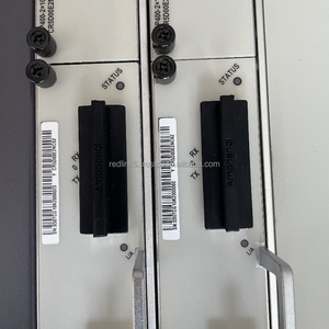 H NetEngine5000E Enterprise <b>Router</b> 02312JGN CR5P5KHALP69 NetEngine5000E 72-Port 10GBase LAN/WAN-SFP+ - Product Image 2