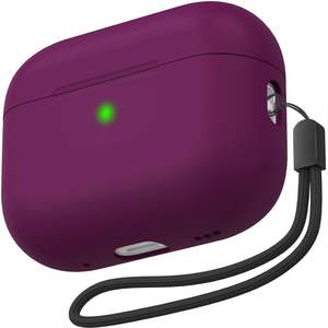 米国倉庫ワイヤレスエアイヤホンプロ<span class=keywords><strong>2</strong></span>イヤフォンポップアップ付き素敵なボイスポッド4ヘッドフォンANCアクティブノイズキャンセル - Product Image 6