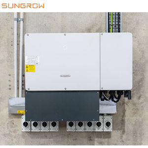 <span class=keywords><strong>Sungrow</strong></span> 125Cxp2V11S Fabricante Fuente de alimentación Sg <span class=keywords><strong>125</strong></span> Cx Pt Envío gratis Sg110Cx V112 Precio del inversor Wechselrichter Solar 100Kw - Product Image 4