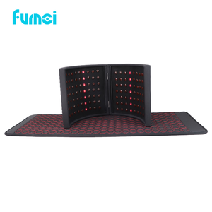 Domo de Sauna Portátil FUMEI con Piedras y Luces de Fotones, Domo de Sauna Infrarrojo, Máquina de Sauna para Adelgazar - Product Image 4