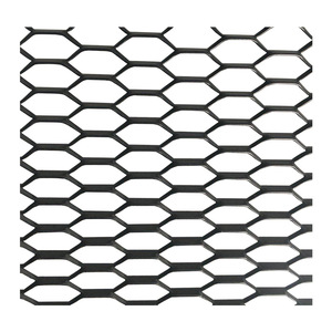 <span class=keywords><strong>Grillage</strong></span> décoratif robuste et durable pour clôture de sécurité d'atelier - Product Image 1