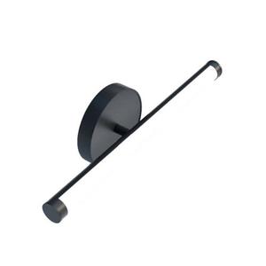 Lámpara <span class=keywords><strong>de</strong></span> Pared LED Integrada sobre el Espejo del <span class=keywords><strong>Baño</strong></span>, Estilo Moderno, Luz Diurna <span class=keywords><strong>de</strong></span> 5000K, <span class=keywords><strong>para</strong></span> Habitaciones <span class=keywords><strong>de</strong></span> Hotel Super 8 by Wyndham - Product Image 1