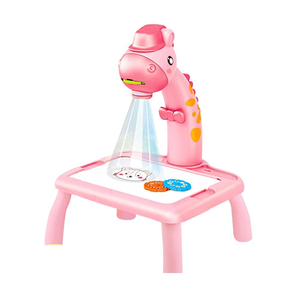 Tablette d'écriture LCD, bloc-notes de dessin, blocs-notes écologiques verts, bloc de dessin artistique pour enfants - Product Image 1