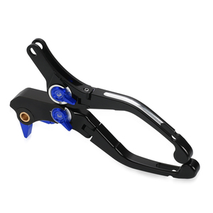 Para BMW S1000RR <span class=keywords><strong>M1000RR</strong></span> 2019 <span class=keywords><strong>2020</strong></span> 2021 2022 2023 Accesorios de Motocicleta Palanca de Freno y Embrague Ajustable - Product Image 6