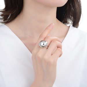 แหวนปรับขนาดได้สำหรับทุกเพศทุกวัย - Product Image 1