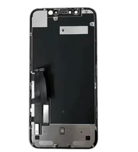 อะไหล่หน้า<span class=keywords><strong>จอ</strong></span>แอลซีดีสำหรับหน้าจอ IPhone14สำหรับซ่อมโทรศัพท์มือถือพร้อมรับประกัน1ปี - Product Image 3