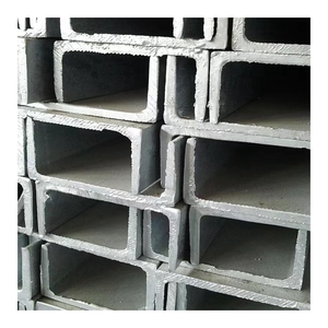 Hiệu suất đáng tin cậy phù hợp 80mm x 45mm x 3.5mm, 100mm x 50mm x 5.0mm, 200mm x 75mm x 8.0mm U kênh - Product Image 3