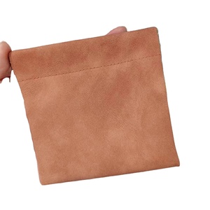 กระเป๋าใส่ไม้กอล์ฟหนัง PU สีขาวสีแดงสีฟ้าสินค้าบรรจุภัณฑ์และการพิมพ์ที่มองเห็นได้ชัดเจน - Product Image 1