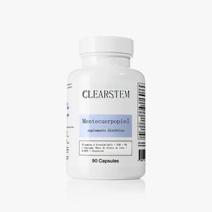 OEM/ODM huidverlichtende producten, vitaminen, supplementen, acne supplementen, capsules - Product Image 1