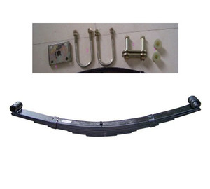 Xe điện rời khỏi mùa xuân - Product Image 3