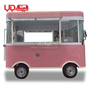Carrito <span class=keywords><strong>de</strong></span> comida eléctrico <span class=keywords><strong>para</strong></span> cafetería, carrito <span class=keywords><strong>de</strong></span> helado <span class=keywords><strong>para</strong></span> perro caliente, camión <span class=keywords><strong>de</strong></span> tacos, cocina móvil, restaurante, camión <span class=keywords><strong>de</strong></span> comida móvil con equipo completo - Product Image 6