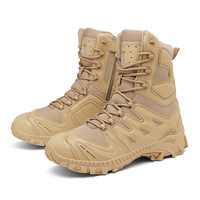 Nouvelles bottes de randonnée et d'alpinisme pour hommes, grande taille, tige en microfibre, amorti, résistantes à l'usure, toutes saisons