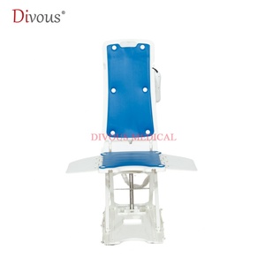 Chaise élévatrice électrique pour baignoire, étanche, pour personnes handicapées et personnes âgées, matériel de réadaptation thérapeutique - Product Image 3