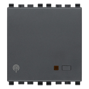 Interface EnOcean BUS Gris 11.2x9.6x9.8mm Composant Industriel - Product Image 1