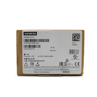 Nouveau Siemens 6SL3255-0AA00-4JA2 6SL32550AA004JA2 Panneau d'opérateur intelligent IOP-2 320x240 LCD IP55 en stock