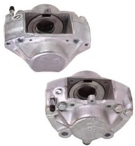Original Factory Made Brake Caliper for 1074200083 <strong>MERCEDES</strong> BENZ <strong>SL</strong>(R107)(<strong>1971</strong>/05-1989/12)<strong>SL</strong> Coupe(C107)(1972/01-1985/08) - Product Image 6