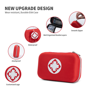 Centro comercial a prueba de agua, accesorio universal para entrenamiento - Product Image 3