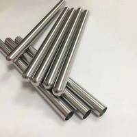 Selubung Tabung Baja Tahan Karat Ts Sensor Suhu PT100 Thermowell-L15 Model Garansi 3 Bulan Dukungan OEM yang Dapat Disesuaikan