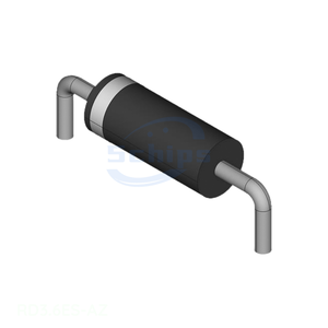 In Stock Diodes DIODE ZENER Electronics Components Online RD3.6ES-AZ - Product Image 1