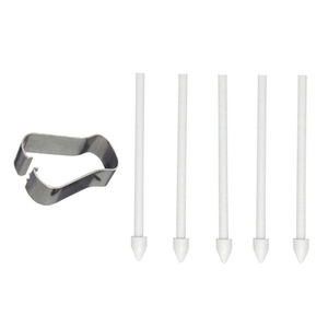 Lápiz Táctil para Samsung Galaxy <span class=keywords><strong>Tab</strong></span> <span class=keywords><strong>S4</strong></span>, S-<span class=keywords><strong>Pen</strong></span>, T830, T835 - Product Image 4