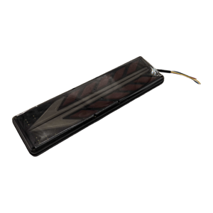 อะไหล่รถยนต์คุณภาพสูง ระบบไฟรถบรรทุก อะไหล่ไฟท้ายรถบรรทุก 24V/100W สำหรับรถบรรทุกหนัก - Product Image 3