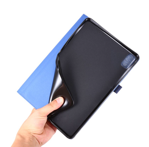 Housse de protection en cuir PU en tissu mince pour <span class=keywords><strong>Lenovo</strong></span> Tab <span class=keywords><strong>P11</strong></span> Gen2/Xiaoxin Pad <span class=keywords><strong>Plus</strong></span> 2023 11.5 pouces TB350FU étui pour <span class=keywords><strong>tablette</strong></span> - Product Image 5