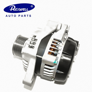Régulateur d'<span class=keywords><strong>alternateur</strong></span> <span class=keywords><strong>et</strong></span> poulie 27060-30040 pour Toyota Land Cruiser Prado Hiace Hilux 1KD 2KD – Pièces de système électrique automobile - Product Image 2