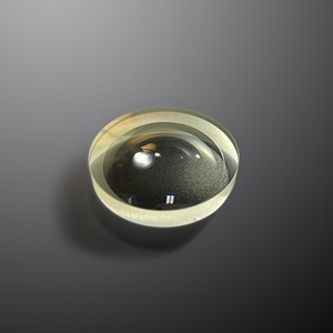 Tùy chỉnh <span class=keywords><strong>Plano</strong></span> lồi ống kính D100 D200 D300mm 1/10 Lambda - Product Image 6
