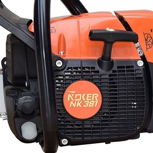 NOKER Chuyên Nghiệp Vườn Giá Rẻ Công Cụ Điện 2 Thì Động Cơ <span class=keywords><strong>MS381</strong></span> Cưa Xích - Product Image 4