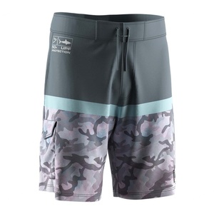 Shorts de chasse et de pêche pour adultes, séchage rapide, protection solaire - Product Image 3