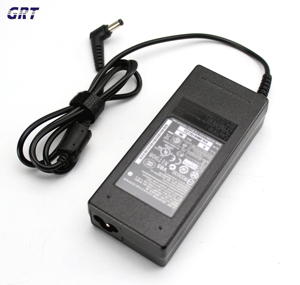 อะแดปเตอร์แปลงไฟสำหรับแล็ปท็อป 19V 4.74A สำหรับ ASUS - Product Image 1