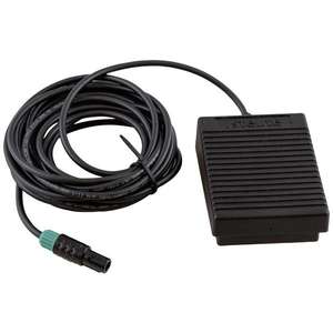 CHAUVIN ARNOUX - P01102191 Pedal de control remoto para CA6161/6163 - EAN 3663653008396 MULTÍMETROS Y PROBADORES - Product Image 1