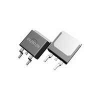 Merrillchip SN74LS74N Circuit Intégré Logique TTL, Double Flip-Flop D à Déclenchement Positif avec Réinitialisation
