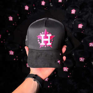 Manufacturer Custom Embroidery Logo 6-Panel <b>Frame</b> Blank Curved Brim <b>Personalized</b> Polyester Vintage Image Sporty Adjustable - Product Image 5