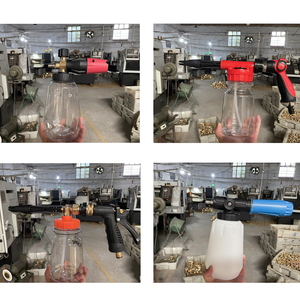 Sans nettoyeur haute pression, <span class=keywords><strong>prix</strong></span> du lavage de voiture, pulvérisateur de mousse, shampooing pour voiture, pistolet à mousse - Product Image 6