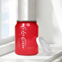 Déodorant ménager pour canettes de voiture parfum désodorisant parfum arôme aromathérapie huile essentielle pommade