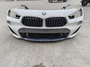 Per Consegna Rapida, Kit Carrozzeria Anteriore per Auto, <span class=keywords><strong>Accessori</strong></span> di Qualità Originale 2018 2019 2020 <span class=keywords><strong>BMW</strong></span> X2 F39 Paraurti - Product Image 2
