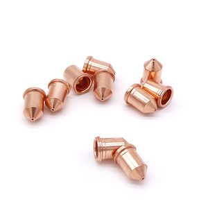 Bắc ns80 làm mát bằng không khí Plasma cắt ngọn đuốc lời khuyên điện cực chủ sở hữu cho daihen OTC CT-80 - Product Image 1