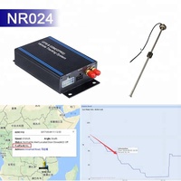 Rastreador GPS CAN BUS para Cámara con Monitoreo de Combustible, Rastreador GPS para Camión