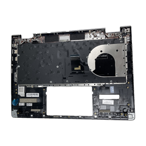 Clavier d'ordinateur portable M03449-A41 6070B1746412, repose-poignets, boîtier supérieur pour <span class=keywords><strong>HP</strong></span> ProBook x360 435 G7 <span class=keywords><strong>BE</strong></span>, remplacement du capot supérieur - Product Image 5